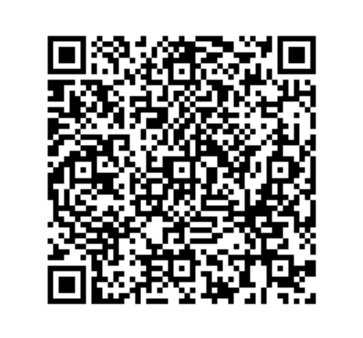 QR Code Pix Contínuo Louvor
